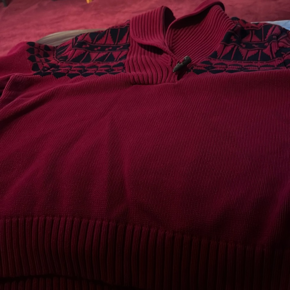 Ralph Lauren sweater